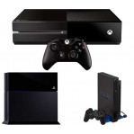 Ремонт игровых консолей Xbox/ PlayStation